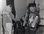 Britt Flodell f 1944 Jan Volf Watz f 1945