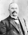 Carl Th Saeden f 1850-1915 Handlaren