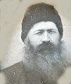 Göran Österlund f 1819-1899 Bonde på Nyby