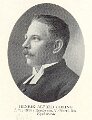 Henrik Alfred Ohring f.1876,präst