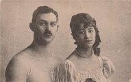 JEM Wetterberg ohh Edit Cirkus Franconi Vännäs 1918