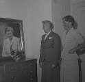 Karin Rieck-Mûller f 1887-1953 lärarinna