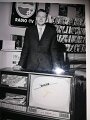 Ulf Johansson f 1931 Radio och TV Musiker
