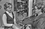 Annicks Manufaktur Vännäsby 1970 (2)