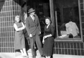 Ge-Hås Yrkeskläden 1959 på Kommendörsgatan (2)