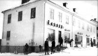 Konsum 1944