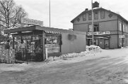 Pressbyrån 1985