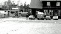 Pressbyrån