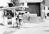 1Renströms Kiosk 1953