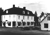 Svenssons motor (2)