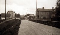 45 Öa järnvägsgatan-Storgatan 1900