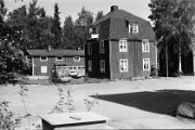 2 Bläckhornet o Pennskrinet