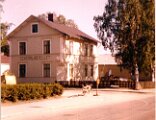 Centralhotellet Nils Otto Nilsson Hotell Nisse
