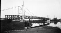 hängbron till Brån