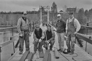 4 Hängbron i Selet
