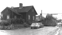5 Järnvägsövergången (Bommarna)