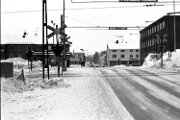 7 Järnvägsövergången (Bommarna)