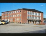 5 Medborgarhuset
