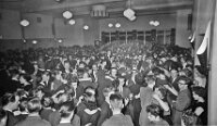 4 Premiärdams Medborgarhuset 1955