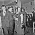 7 Premiärdams Medborgarhuset 1955