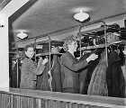 8 Premiärdams Medborgarhuset 1955