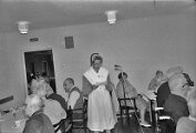 Invigning av Rieck Muller med boende 1969) (1)
