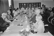 Invigning av Rieck Muller med boende 1969) (9)