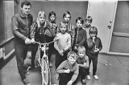 1 HARRSELE 1970