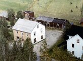 Affären i Tväråbäck I Köpman Danielsson