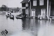 Spöland ga affär 1938
