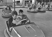 2 Brandkårsfesten 1970