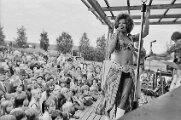 4 Brandkårsfesten 1971 Lill Babs