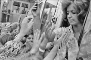 6 Brandkårsfesten 1971 Lill Babs