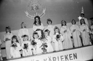 2 Lucia Frälsningsarmen 1968