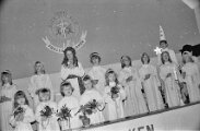 3 Lucia Frälsningsarmen 1968
