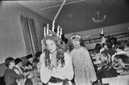 4 Lucia Frälsningsarmen 1968