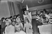 5 Lucia Frälsningsarmen 1968