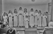 1 Lucia Högås 1970