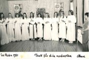 Lucia La Pedra 1971