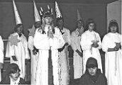 1 Lucia på Medborgarhuset 1978