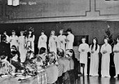 2 Lucia Medborgarhuset 1979