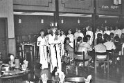 4 Lucia Medborgarhuset 1985