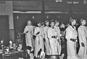 6 Lucia Medborgarhuset 1985