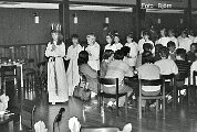 9 Lucia Medborgarhuset 1985