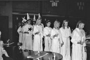 4 Lucia Medborgarhuset 1987