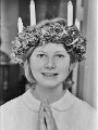 1 Lucia Missionskyrkan 1970