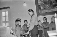 2 Scoutinvigning 1968
