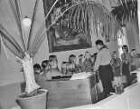 3 Scoutinvigning 1968
