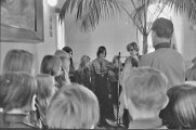 4 Scoutinvigning 1968