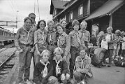 1 Scoutresa 1985